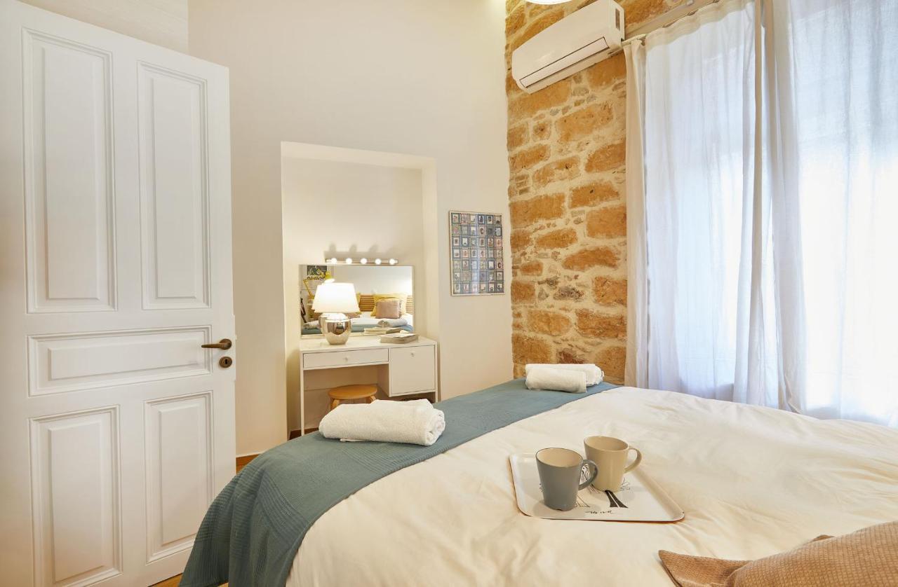 Chloe Boutique Apartments Plaka Athens Ngoại thất bức ảnh