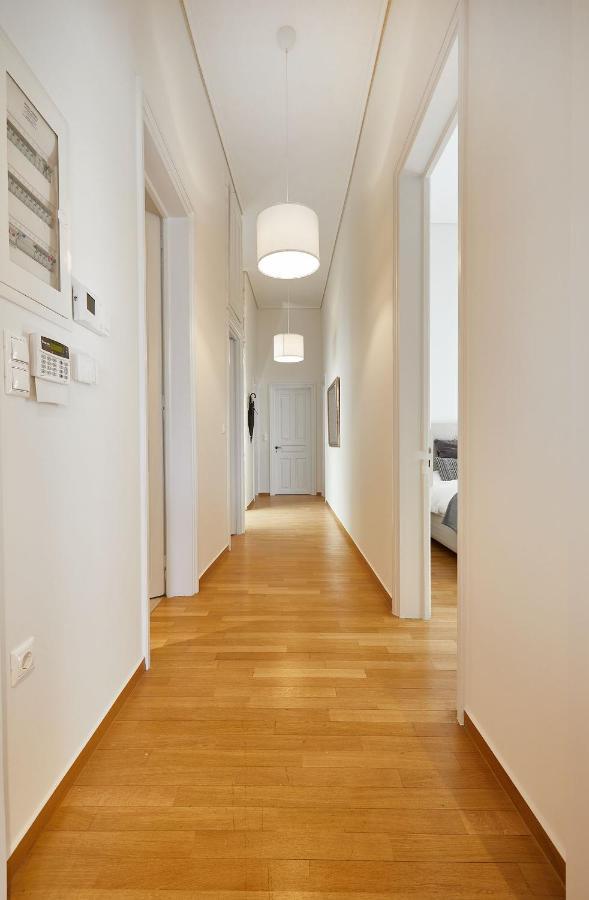 Chloe Boutique Apartments Plaka Athens Ngoại thất bức ảnh